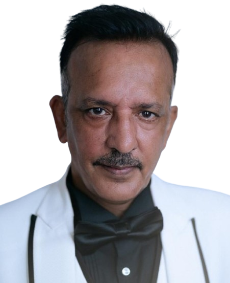 Harish Khanna